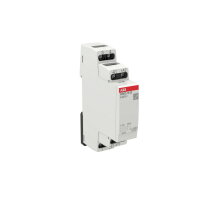 E260C-16-10, Elektronické impulzní relé