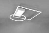 Svít. DOWNEY incl.1x33W LED/4600Lm/2700