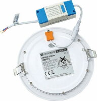 LED VEGA-R White 12W CCT