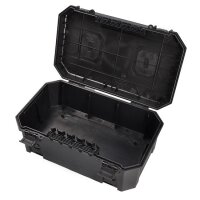 Venkovní ochranný box na kabely, IP54 vodotěsný a prachotěsný SOLIGHT PX03