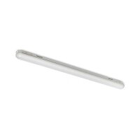 TRIDENT PRO 120 těleso šedá matný akryl 230V LED 40W IP65 4000K RENDL G13670