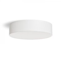 MEZZO 40 DIMM stropní bílá 230V LED LED 30W 3000K RENDL R13328
