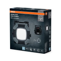 WORKLIGHTS VALUE HIGH POWER High Power 60W 865 2x Socket OSRAM 4099854429972