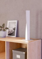 Stolní svítidlo BOLOGNANO-Z LED-RGB/CCT 9W IP20 šedá EGLO 901834