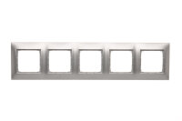 DRK5/43 Rámeček 5-násobný Simon 54 Premi
