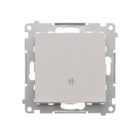 TW7.01/114 Přepínač křížový (přístroj s