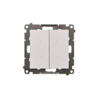 Ovladač 2 násobný (přístroj), elektronic