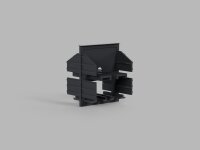 NOLI CONNECTOR, B LED2 6239403