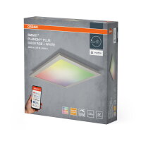 SMART WIFI MAT PLANON PLUS30X30RGBW OSRA