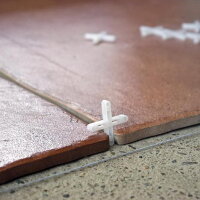 Křížky distanční 5 mm, bal/70ks KUBALA Z1857