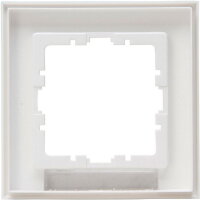 402129017 Cover frame for horizontal and