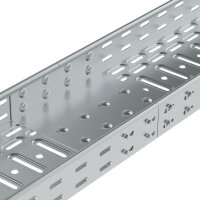 Spojka KSBS 300, povrchová úprava Magnelis KOPOS KSBS 300_POZM