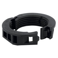 Pojistná matice SILVYN SPLIT GMP-M 20X1.5 LOCKNUT LAPP 61806687