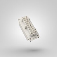 Krimpovací vložka EPIC H-BE 16 SCM LAPP 10184002