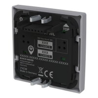 Snímač pohybu  ABB ZONI Busch-Watchdog 180 WL, Comfort, šedá 62762T-A62762 241