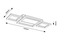GLAVIAN LED 24W