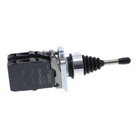 Schneider XD4PA14 Křížový ovládač - průměr 22 mm