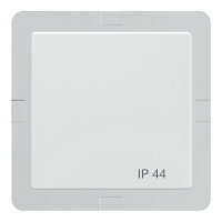 Klapka spínače, System M, IP44, Active SCHNEIDER 432025