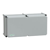 Schneider NSYPLSC2754AG 7035 Průmysl. skříňka PC PLS 270x540x230 IP65