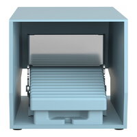 Schneider XPEM510 Nožní spínač