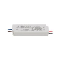 LED napájecí zdroj s konstantním napětím LPV-35-12V IP67 MW LED-POL ORO15012