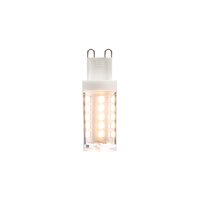 LED světelný zdroj ORO OLO G9 4,5W CW LED-POL ORO33569
