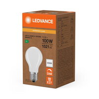 LEDCLA100DIMEELA 7,2W 840 FILFRE27SLEDV