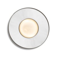 SPLASH R zápustná chrom 230V GU10 50W IP65 RENDL R11733