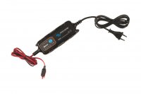 Nabíječka baterií automotive IP65 6V/12V-1,1A + DC konektor