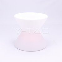 LED 3W Stool Light RGB 40*36CM, VT-7810