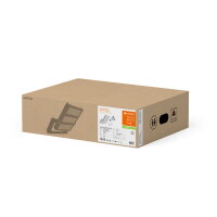 Reflektor LEDVANCE FLOODLIGHT MAX 900W LUMINAIRE HEAD 757 SYM 30 WAL