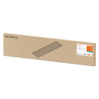 LED panel LEDVANCE COMPACT 1200 UGR<19 33W 840 U19