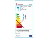 Smart Wire System BLE RoundMac 4x4W Whit