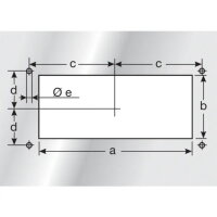 KDP/F 24-multi černá MURRPLASTIK MR-87302030
