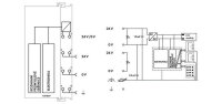 procesorový modul pro BACnet MS/TP WAGO 750-829