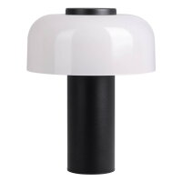 PONENTE LED -CCT M.TOUCH černá/SAT. EGLO 900984