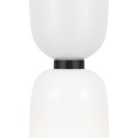 Závěsné svítidlo Memory E14x1 40W MOD177PL-01W - MAYTONI