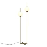 Stojací lampa The Sixth Sense 3000K 12W Z020FL-L12BS3K - MAYTONI