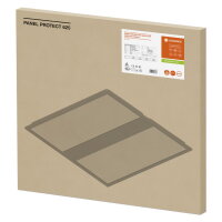 LEDVANCE PANEL PROTECT 625 UGR<19 PS 36W 840 U19 PS
