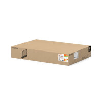 Reflektor LEDVANCE FLOODLIGHT FLEX ASYMMETRIC 45 X 140 450W ML 830 A45X140 WAL