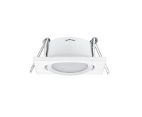 Svít. RILA incl.1x5W LED/450Lm/3000K