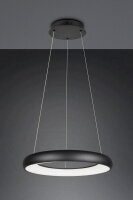 Svítidlo CARDONA incl.1x40W LED/4800Lm/2