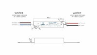 DRIVER 20W/P IP67 12V (ZPV-20-12)