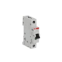 ABB S201MT-B10UC jistič 1F 10 A char. B 10kA 220VDC/253VAC pro kolejová vozidla