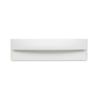 REP 18 zápustná bílá  230V LED 6W 90° IP65  3000K RENDL R14204