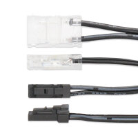 Připojovací konektor LED pásku šíře 10mm