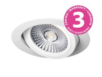 Podhledové LED svítidlo VP COB 6W, 4000K PANLUX PN14300001