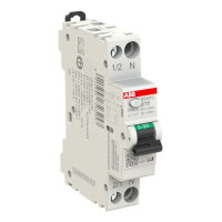 DS301C B16 F30; kombinace jistič/chránič