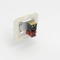 Multimediální zásuvka R-TV RJ45 Cat.6 UTP 21534 ELKO EP 5603011572280