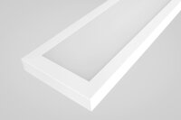 Přisazené svítidlo CLEVER-L 4300/840 QBM-SD4i OP SOVERT 2224212